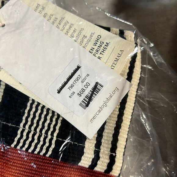 Free People Mercado Global Cupid Dip-Dye Stocking - Picture 3 of 3